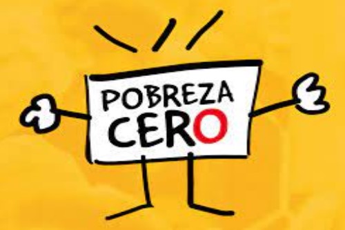 pobreza